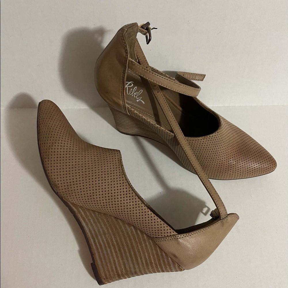 Shoes ladies